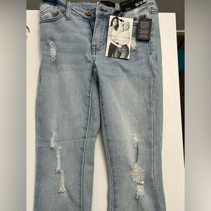 Kendall + Kylie size 0 jeans skinny